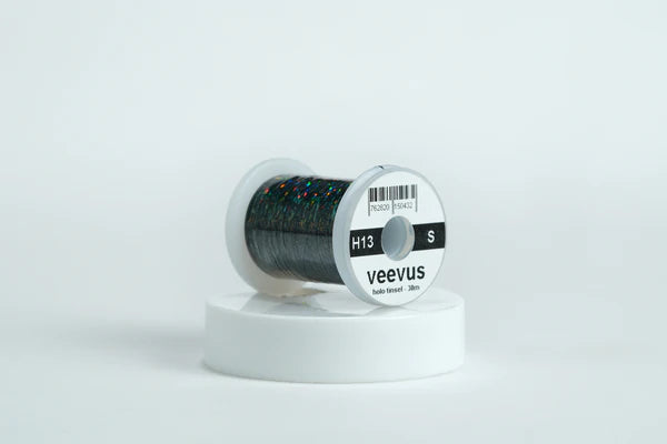 VEEVUS HOLOGRAPHIC TINSEL