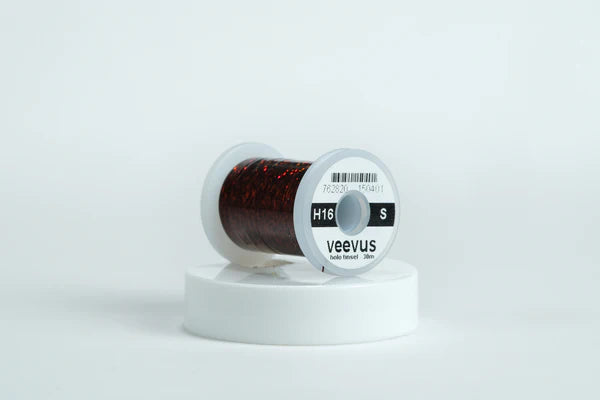 VEEVUS HOLOGRAPHIC TINSEL