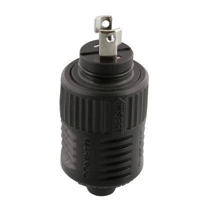 SCOTTY 12V DOWNRIGGER PLUG S2127
