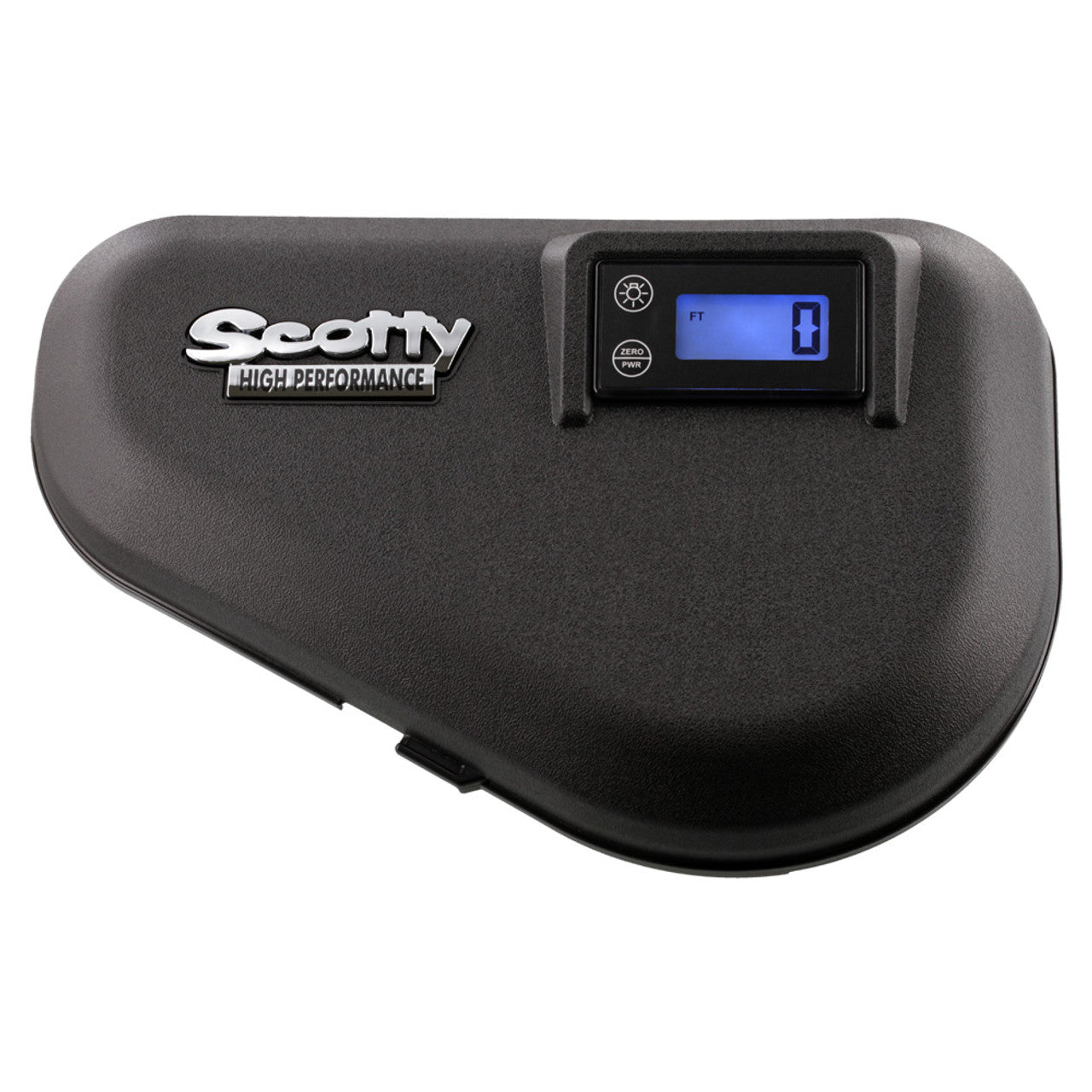 SCOTTY HP REPLACEMENT LID WITH LCD COUNTER 2133