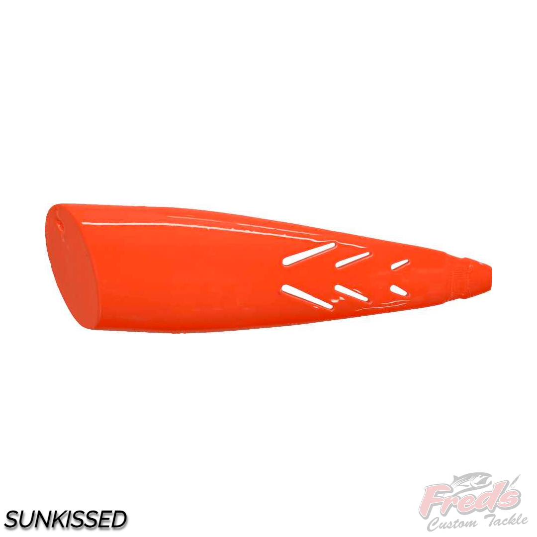 BRAD'S SUPERBAIT KOKANEE CUT PLUG (NO LEADER)