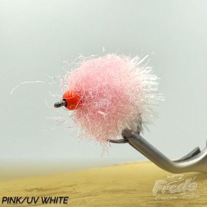 CHAN'S BH BLOB #10 FLY