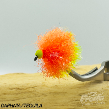 CHAN'S BH BLOB #10 FLY