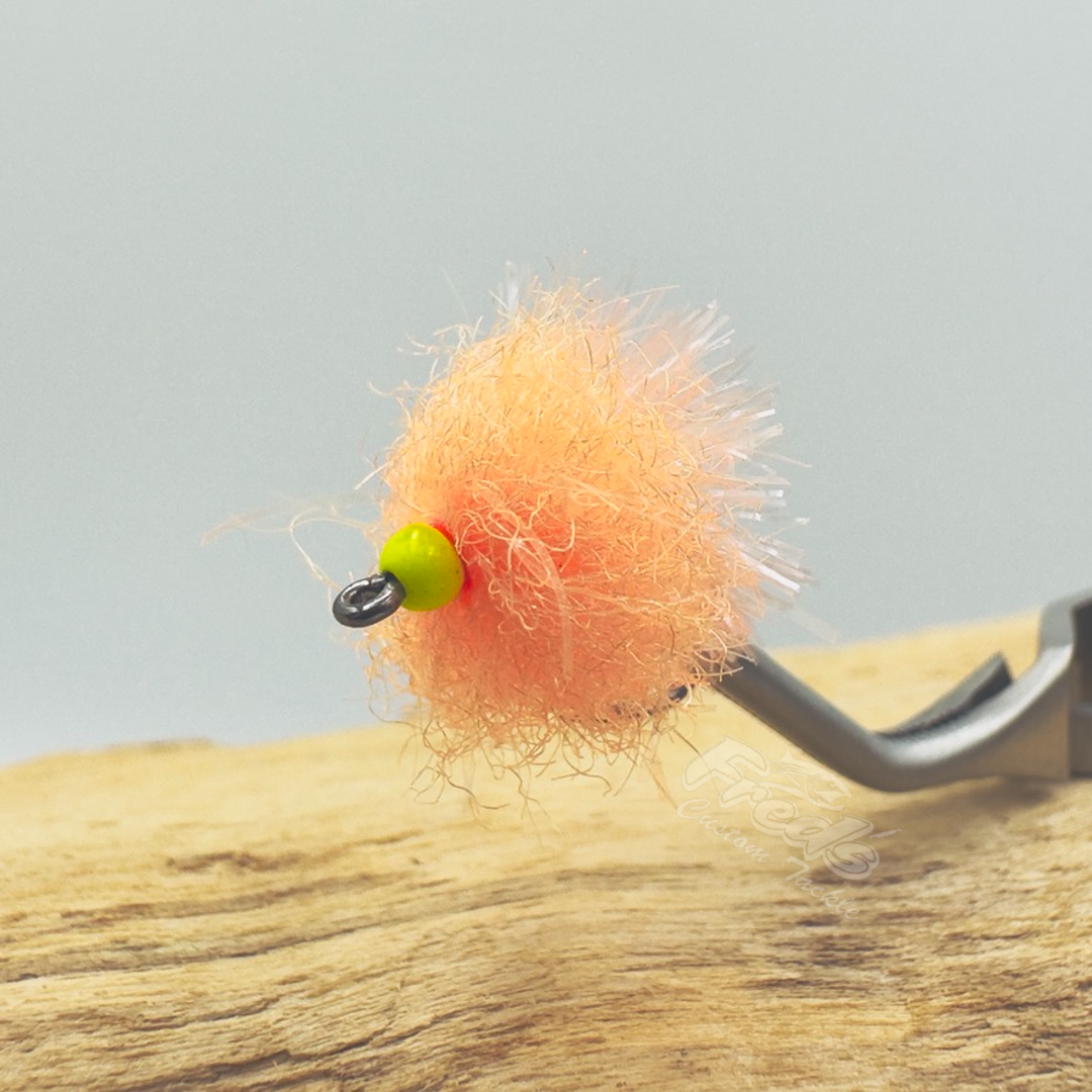 CHAN'S BH BLOB #10 FLY