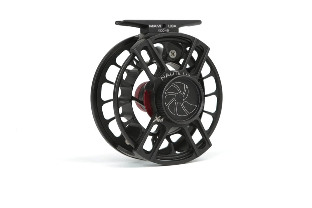 NAUTILUS XM FLY REEL