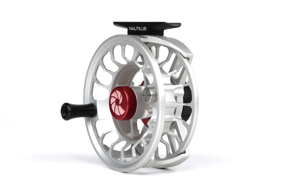 NAUTILUS XM FLY REEL