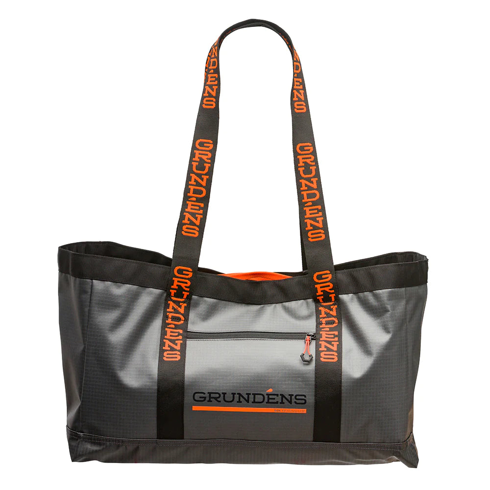 GRUNDENS GEAR HAULER TOTE BAG 50L
