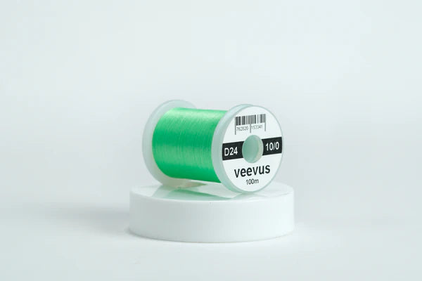 VEEVUS THREAD