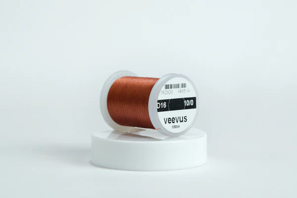 VEEVUS THREAD