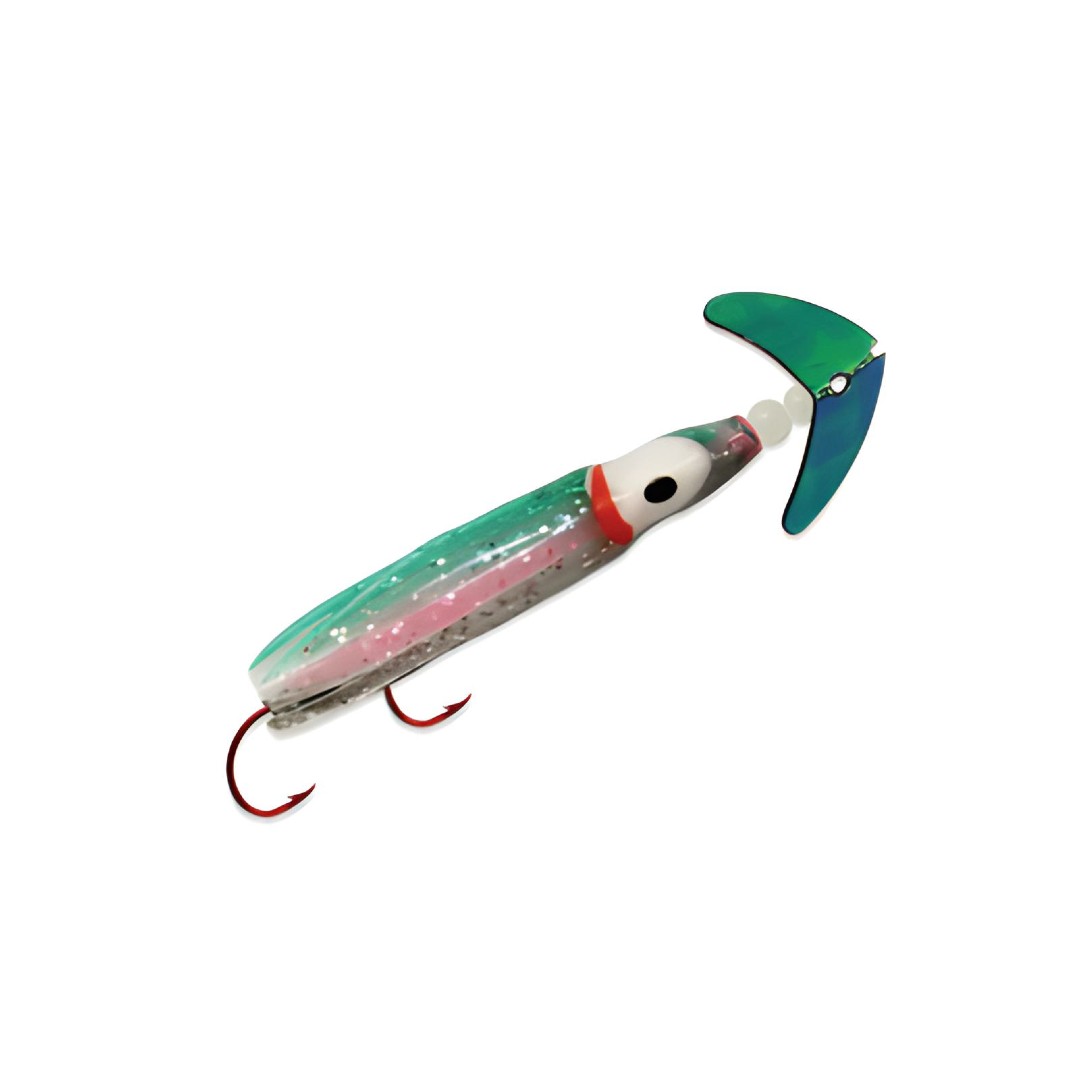 MACK'S CHA CHA 1.5" KOKANEE SERIES