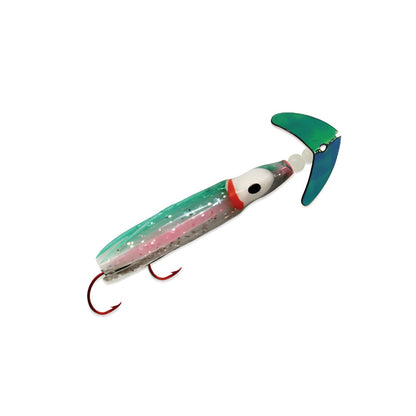 MACK'S CHA CHA 1.5" KOKANEE SERIES