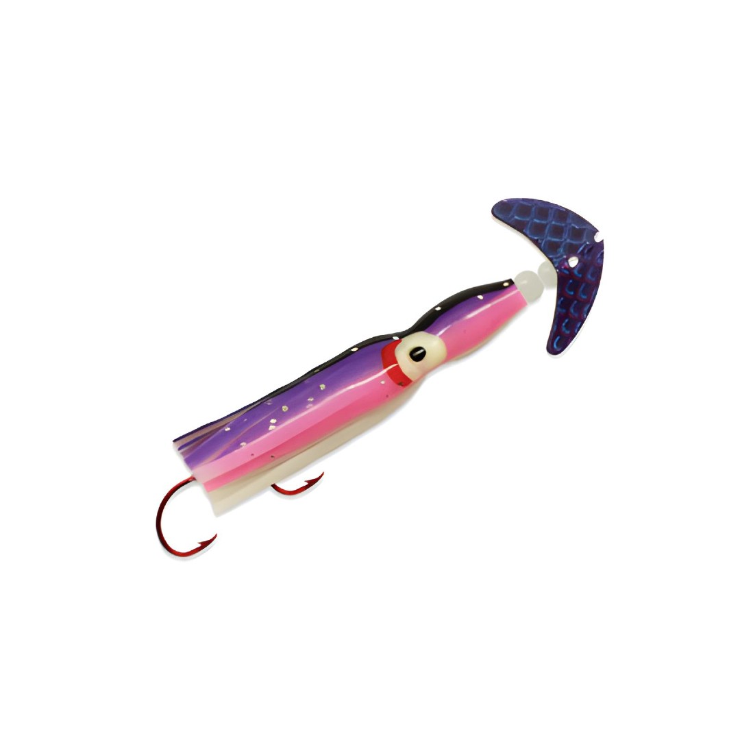 MACK'S CHA CHA 1.5" KOKANEE SERIES