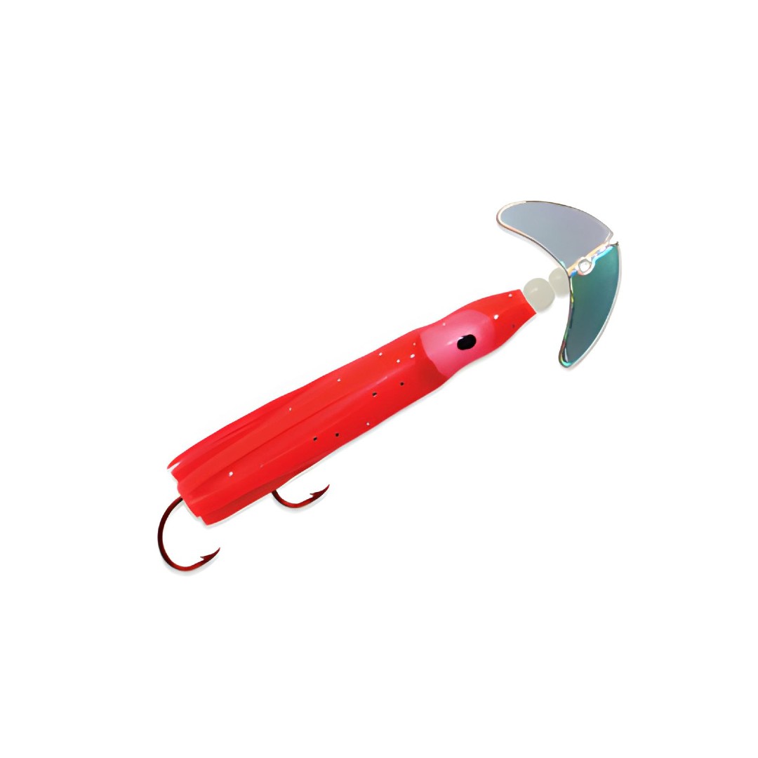 MACK'S CHA CHA 1.5" KOKANEE SERIES