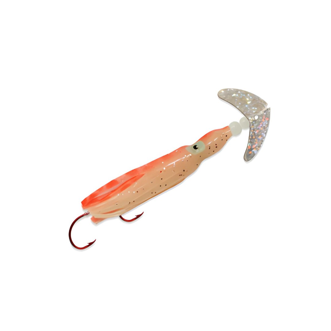 MACK'S CHA CHA 1.5" KOKANEE SERIES