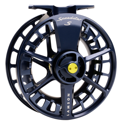LAMSON SPEEDSTER S SERIES FLY REEL