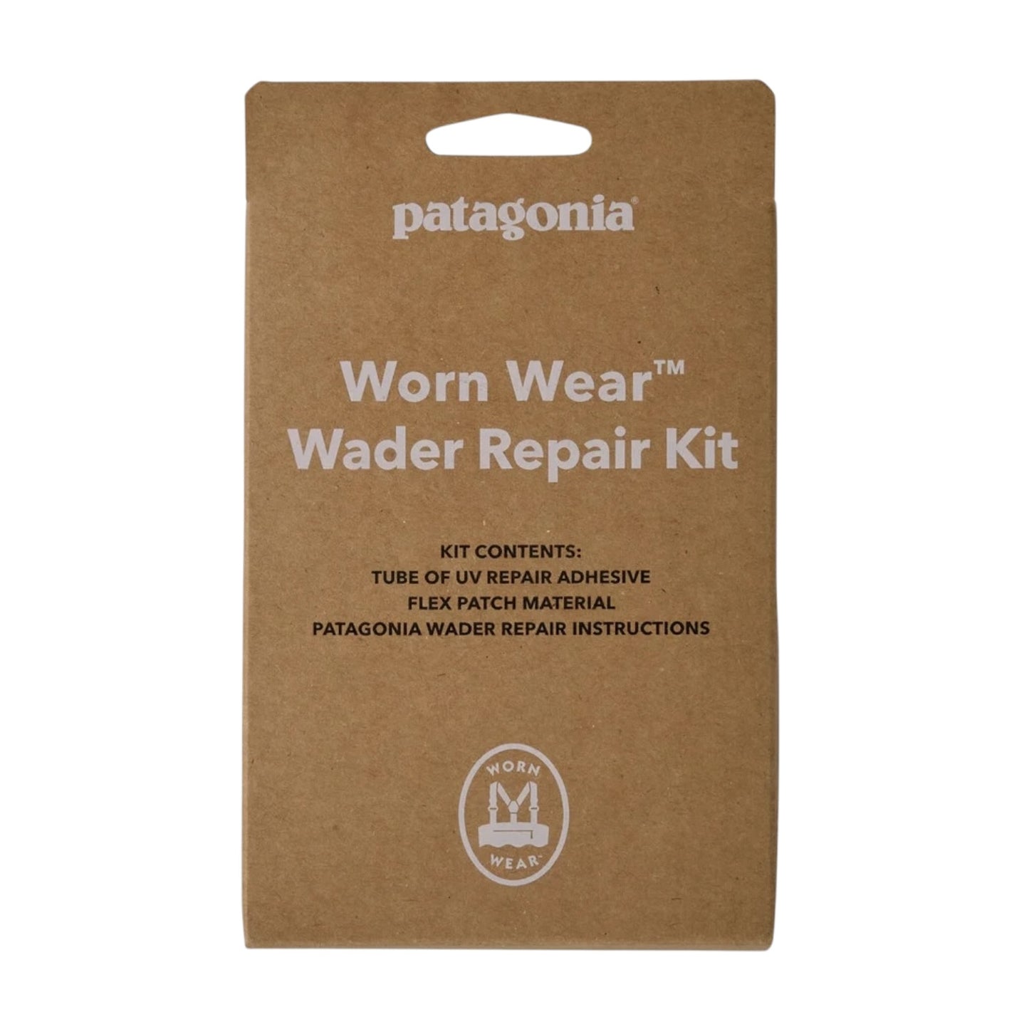 PATAGONIA WADER REPAIR KIT