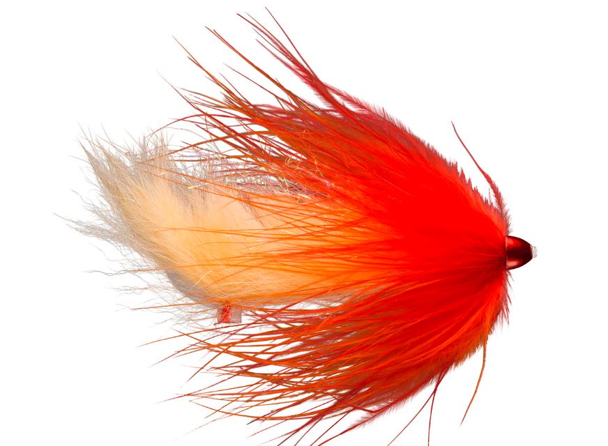 RIO'S TANDEM TUBE FLY