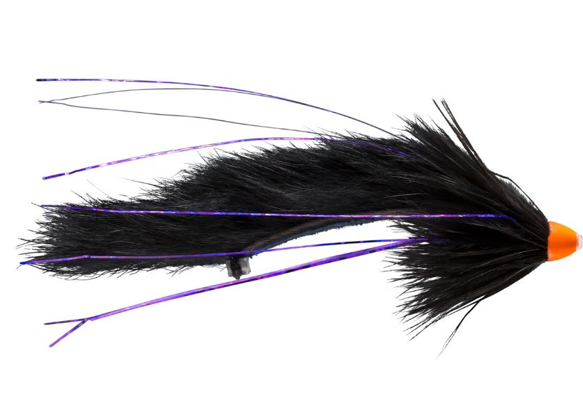 RIO'S TANDEM TUBE FLY