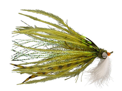 RIO'S FLESH EATING SCULPIN FLY