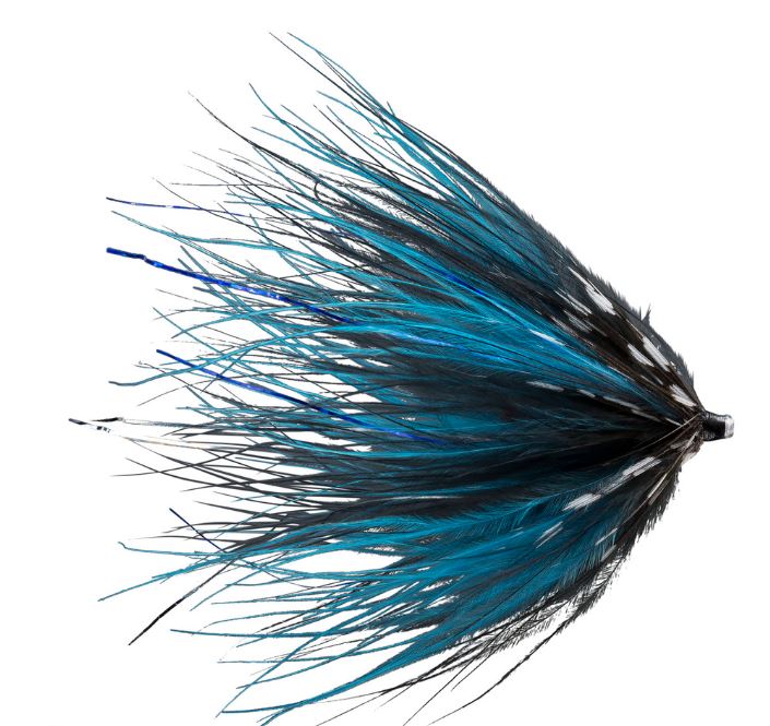 RIO'S MARABOU TUBE FLY