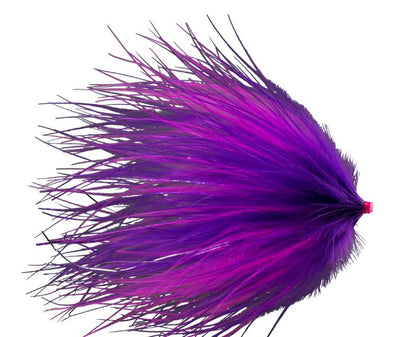 RIO'S MARABOU TUBE FLY