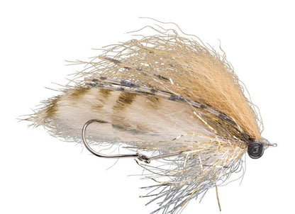 RIO'S EXTROVERT TROUT SPEY FLY