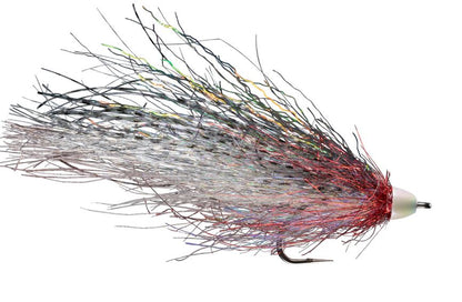 RIO'S PRECIOUS METAL FLASHY FRY FLY