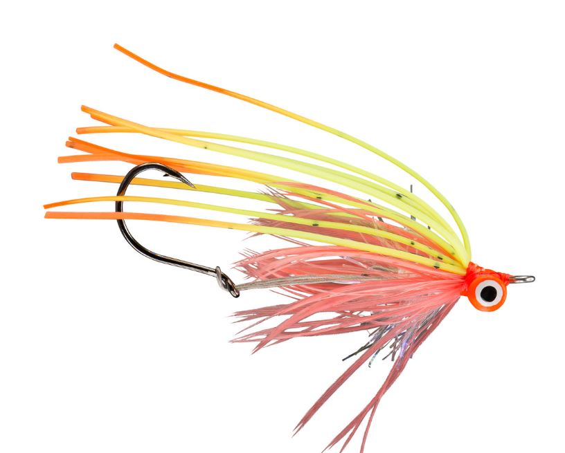 RIO'S CCFCCP STEELHEAD STINGER FLY