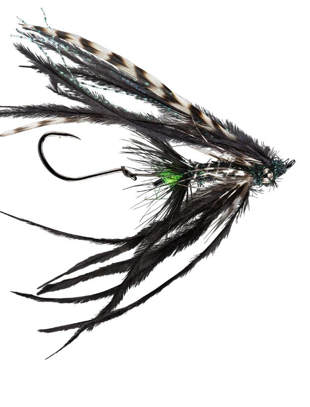 RIO'S BANTAM STEELHEAD STINGER FLY