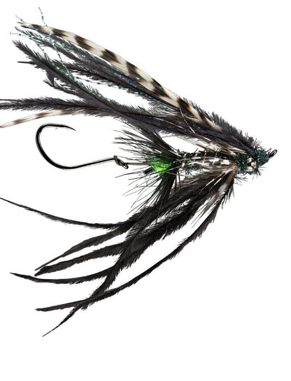 RIO'S BANTAM STEELHEAD STINGER FLY