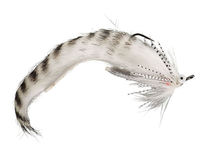 RIO'S MEAT SWEATS SCULPIN FLY