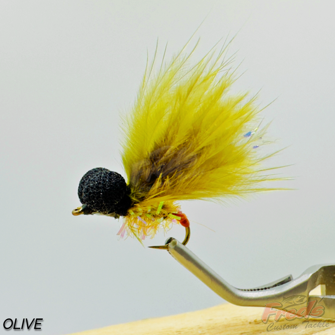 BLACK'S HOT ASS BOOBY FLY