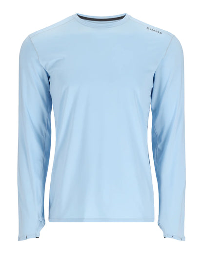 SIMMS MEN'S SOLARFLEX CREW