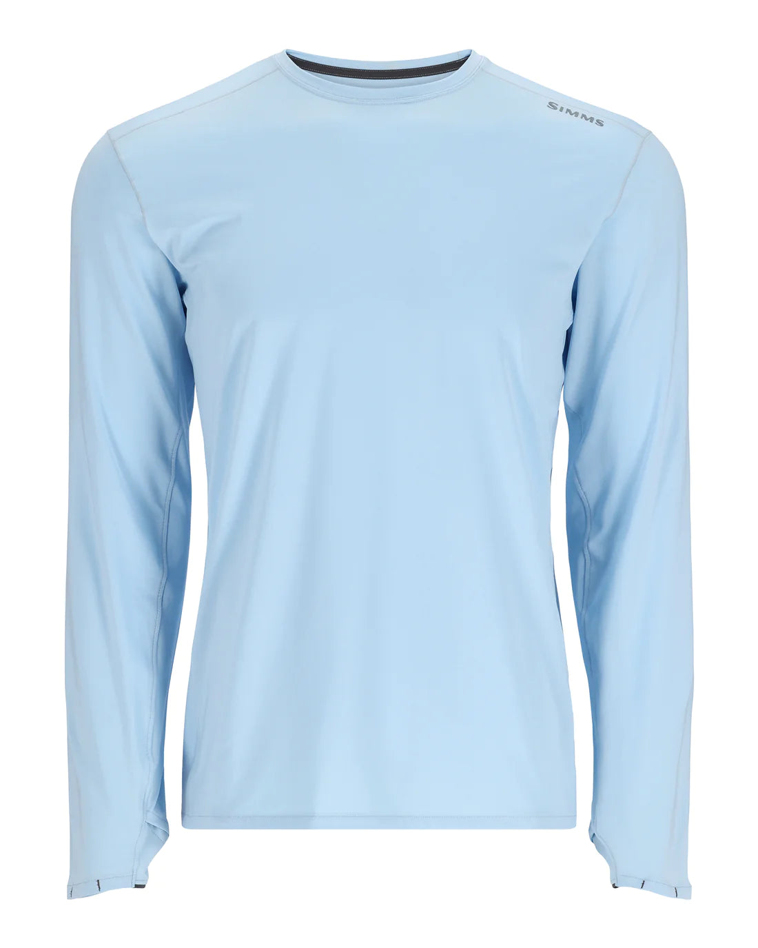 SIMMS MEN'S SOLARFLEX CREW