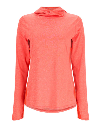 SIMMS WOMEN'S SOLARFLEX HOODY