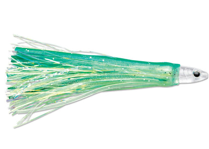 LUHR JENSEN FLASH FLY 2.5" UNRIGGED 3PK