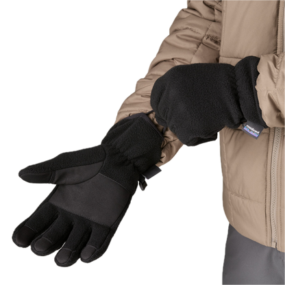 PATAGONIA SYNCHILLA FLEECE GLOVES