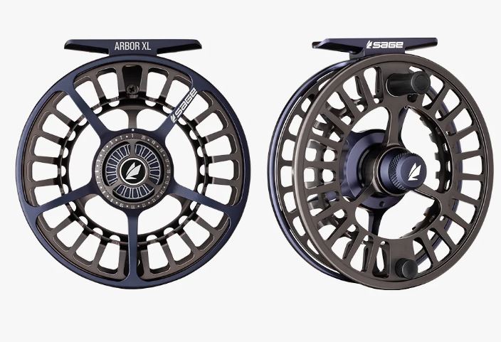 SAGE ARBOR XL REEL