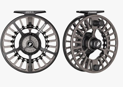 SAGE ARBOR XL REEL