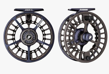 SAGE ARBOR XL REEL