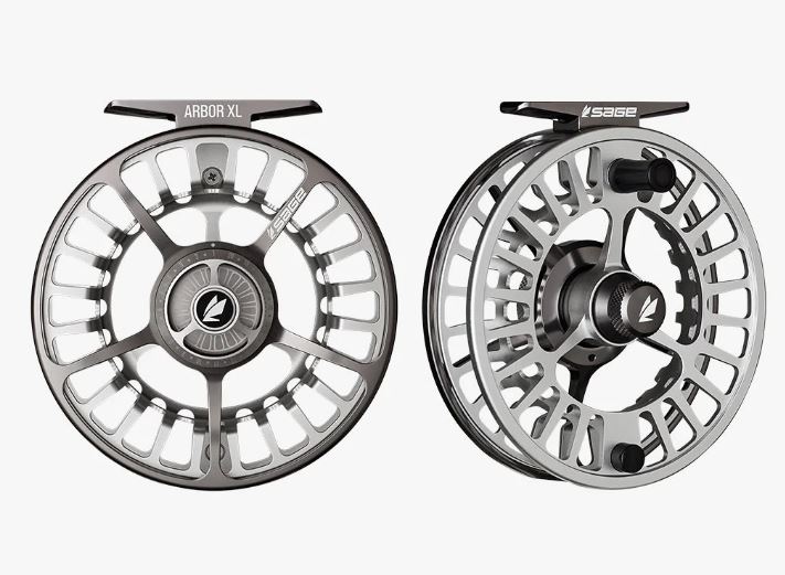 SAGE ARBOR XL REEL