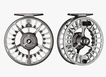 SAGE ARBOR XL REEL