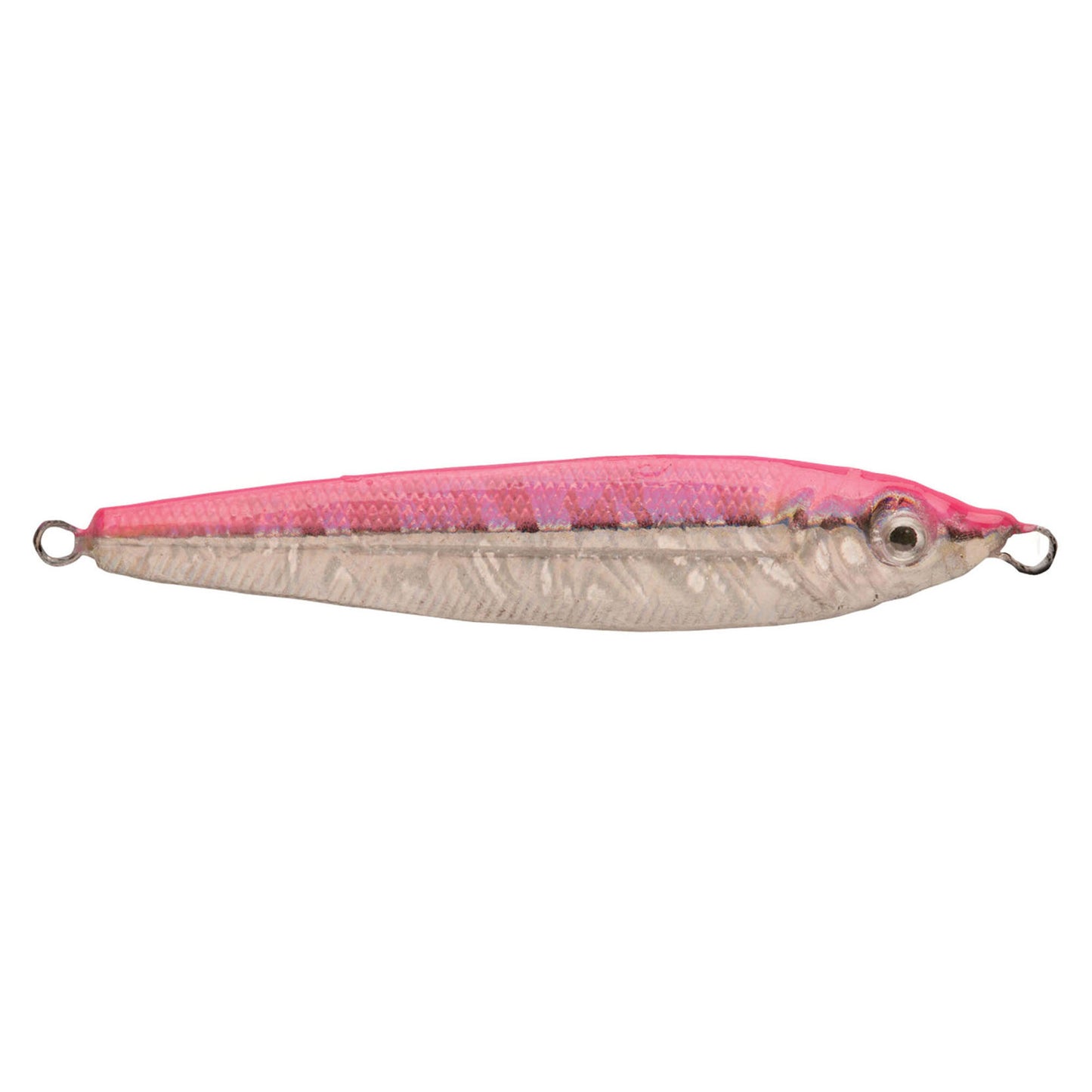 P-LINE LASER MINNOW 2OZ