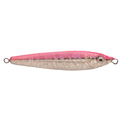 P-LINE LASER MINNOW 2OZ