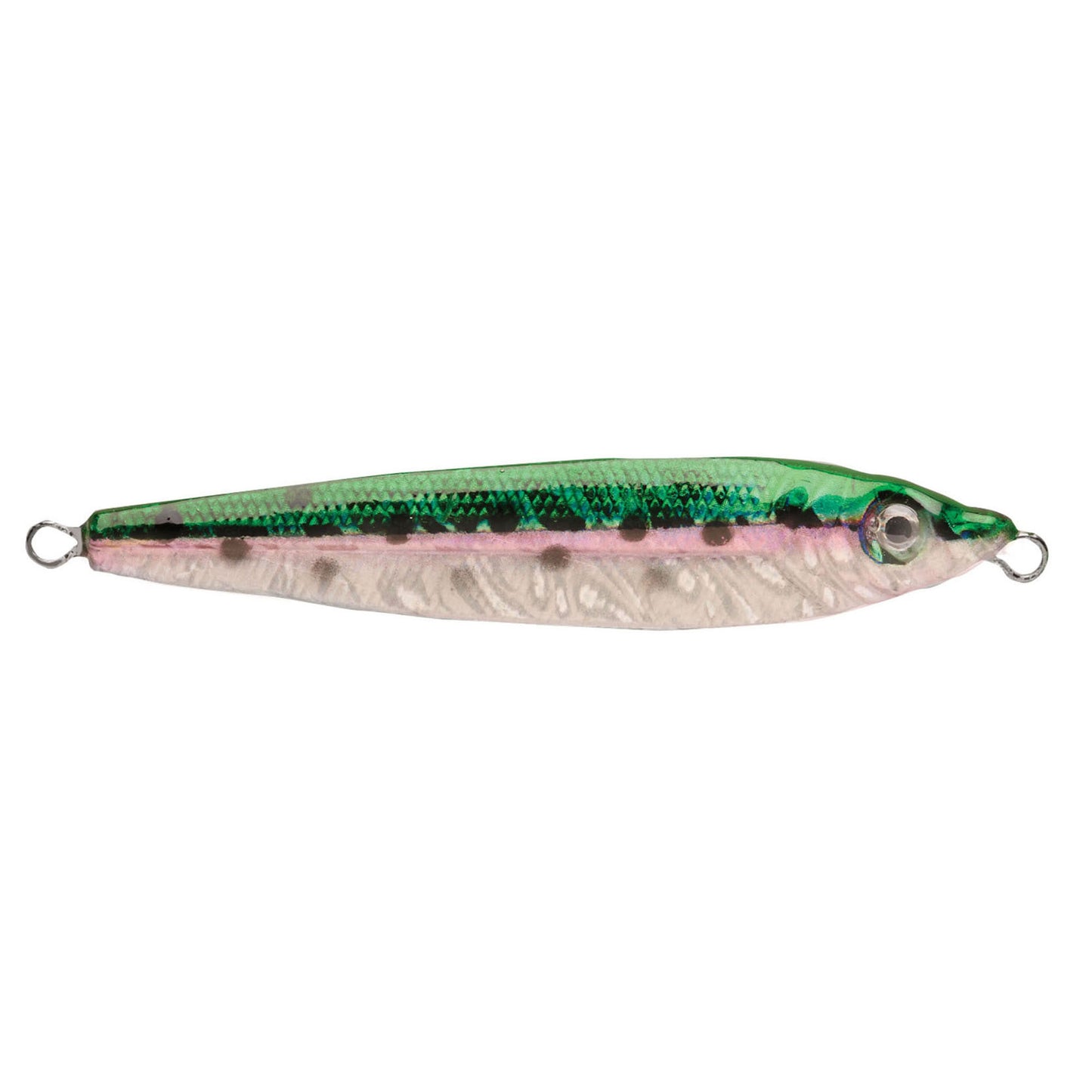 P-LINE LASER MINNOW 2OZ
