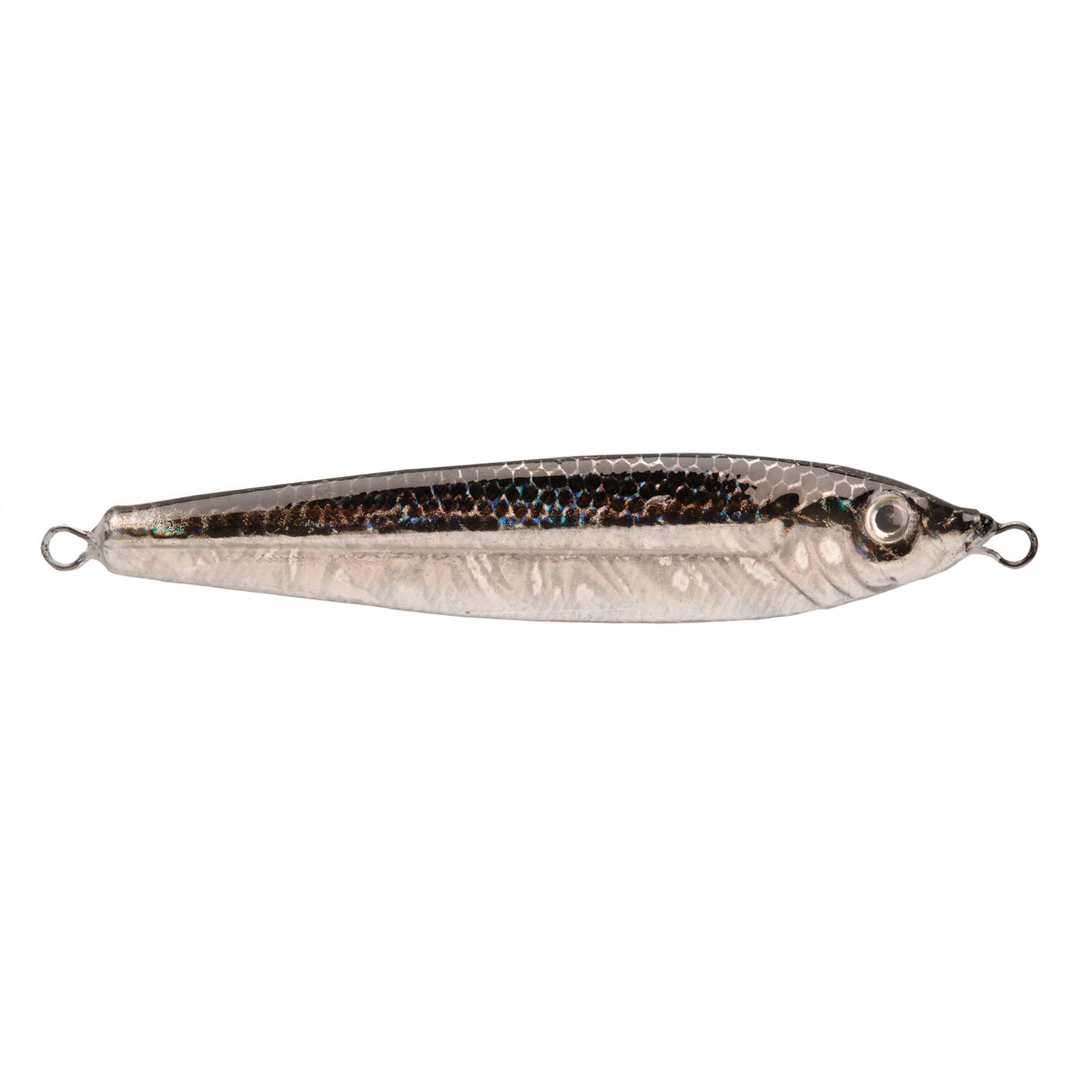 P-LINE LASER MINNOW 2OZ