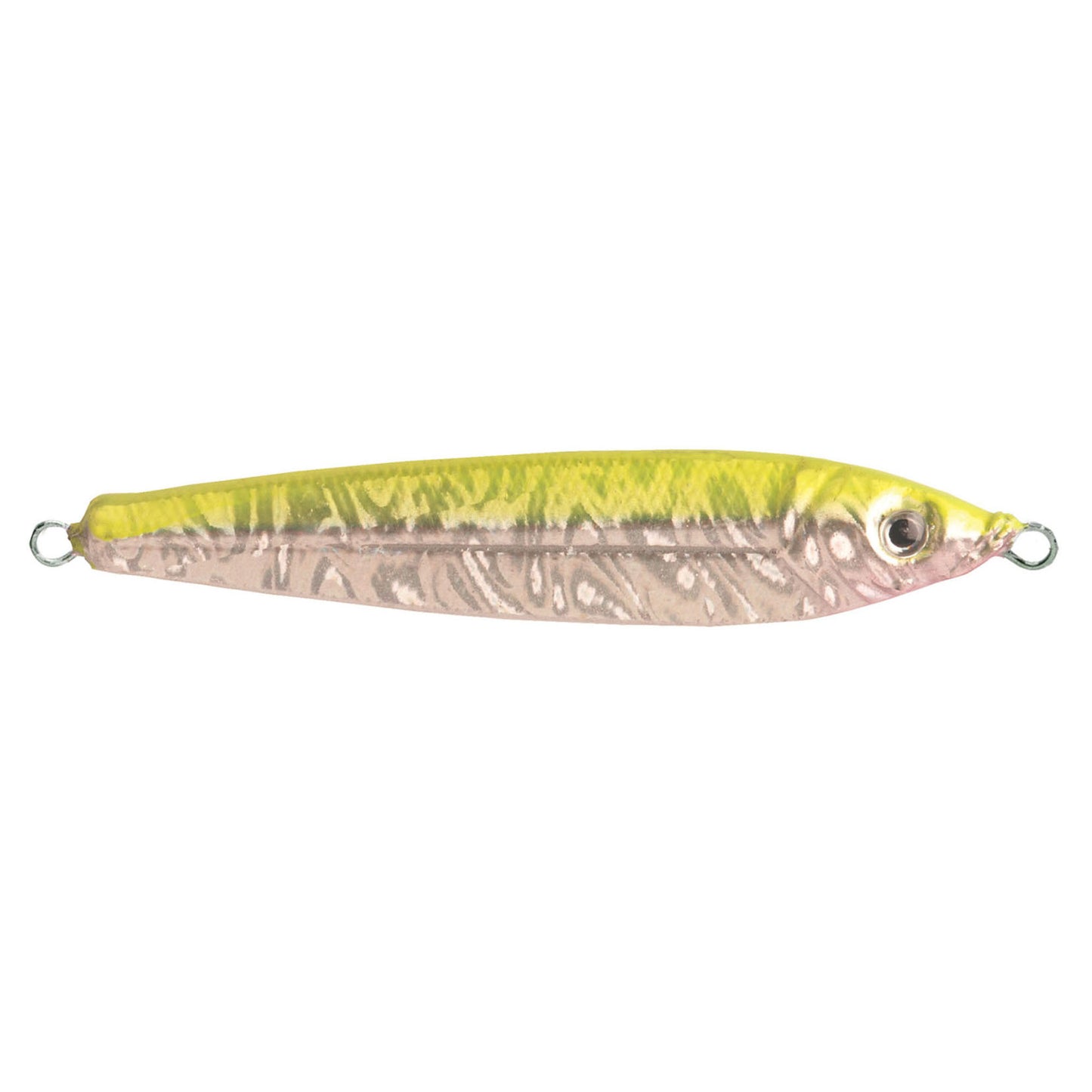 P-LINE LASER MINNOW 2OZ