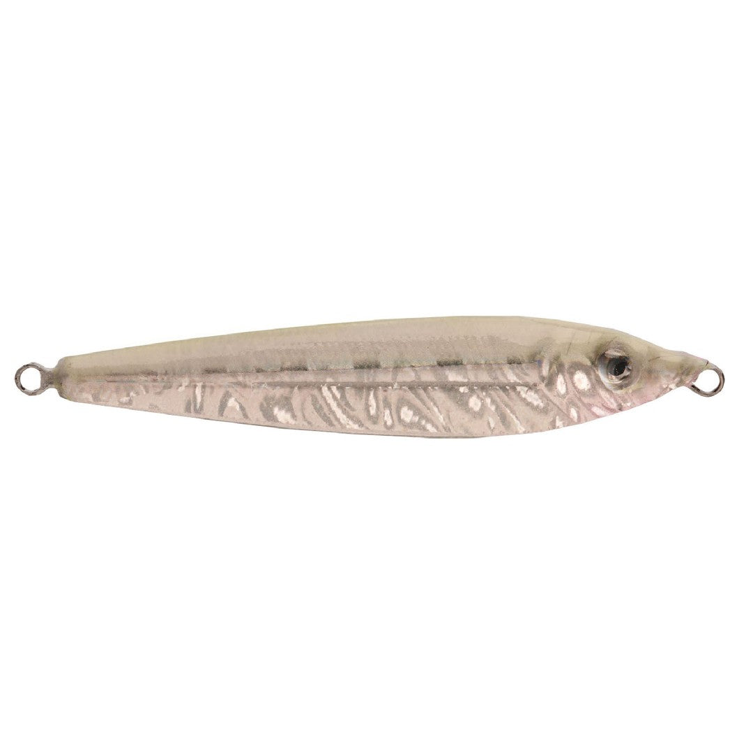 P-LINE LASER MINNOW 2OZ