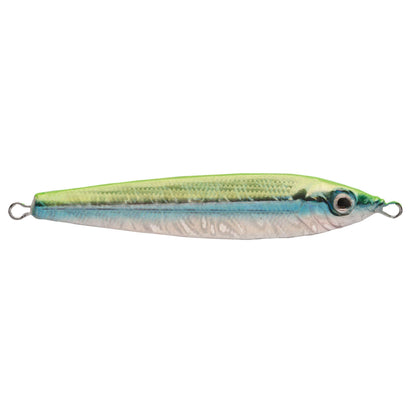 P-LINE LASER MINNOW 3OZ