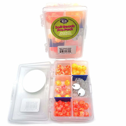 BNR PRO PACK SOFT BEADS
